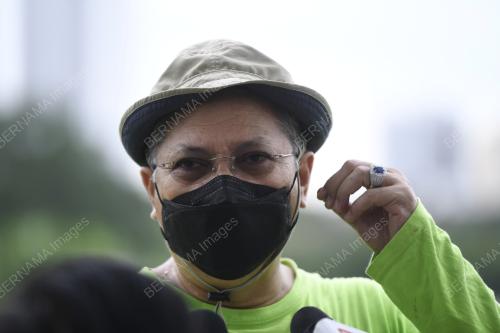 TAN SRI ANNUAR MUSA