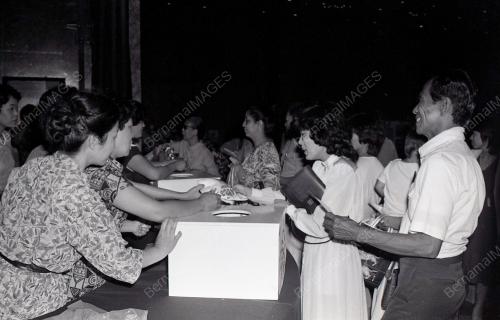 CHARITY BAZAAR