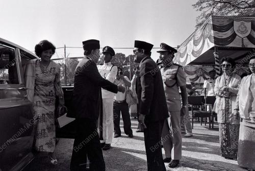 TUANKU JA'AFAR