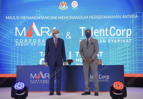 DATUK SERI M. SARAVANAN