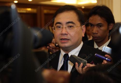 WEE KA SIONG