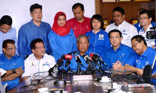 KL17_03032014_TPM_KAJANG