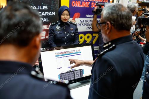 DATUK SERI RAMLI MOHAMED YOOSUF
