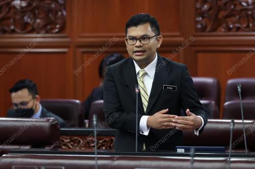 AKMAL NASRULLAH MOHD NASIR