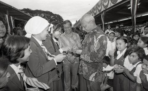 JAMUAN TEH