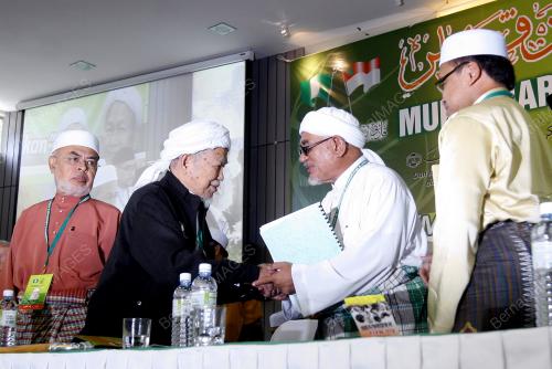 DATUK SERI ABDUL HADI AWANG