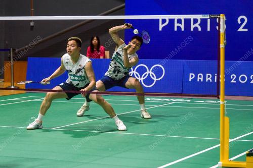 SESI LATIHAN SKUAD NEGARA