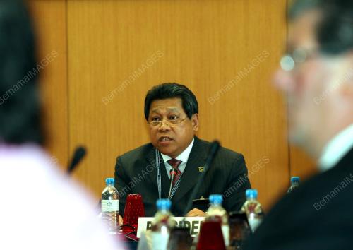 PANDIKAR AMIN MULIA
