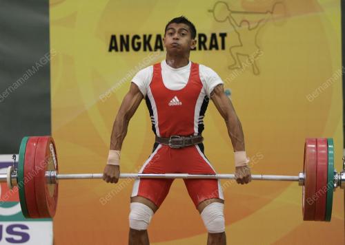 KEJOHANAN SUKAN MINI OLIMPIK