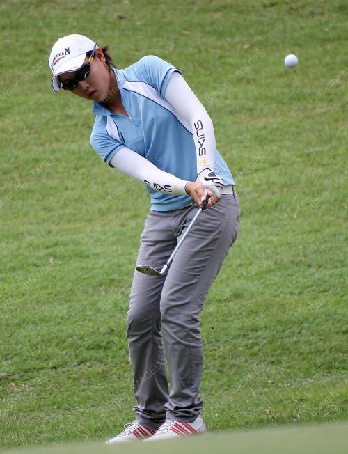 GOLF MALAYSIAN LADIES AMATEUR OPEN