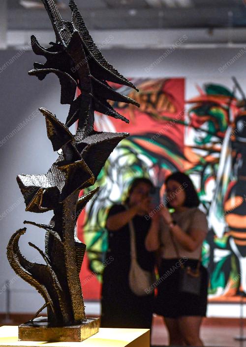 BALAI SENI NEGARA