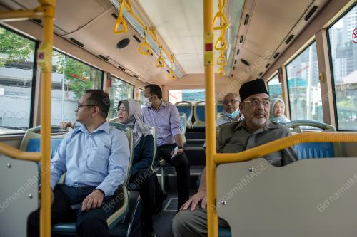 DATUK SERI TAJUDDIN ABDUL RAHMAN
