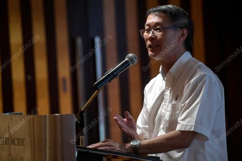 DATUK KL TAN