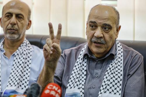 WALID ABU ALI