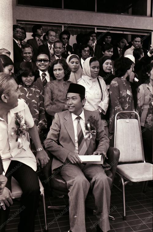 SUHAIMI BIN KAMARUDDIN
