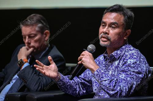 MIDA-MIER BUDGET INSIGHTS FORUM
