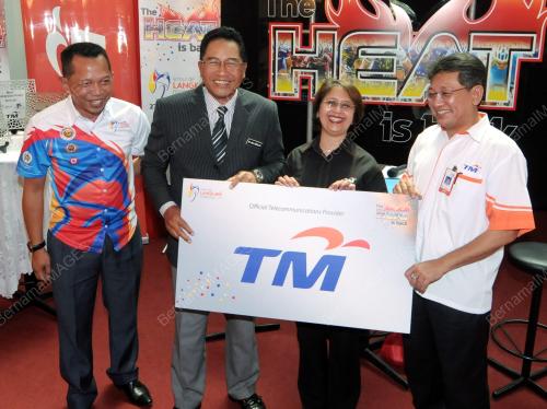 KL17_04022014_TM_SPONSORSHIP_ANNOUNCEMENT