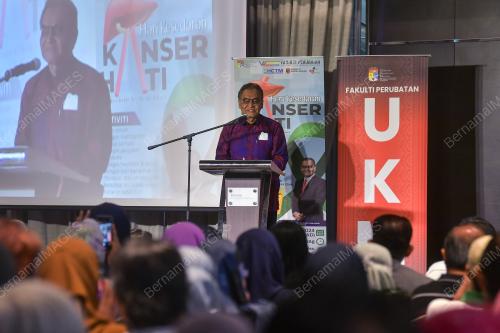 DATUK SERI DR DZULKEFLY