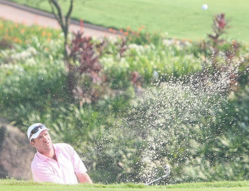 SCOTT HEND