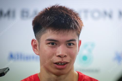 LEONG JUN HAO