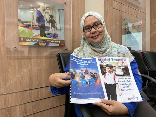PROF MADYA DR HASNAH TORAN