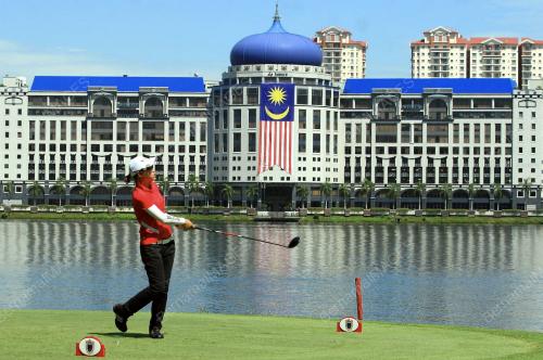 AMATUR MALAYSIA (W)