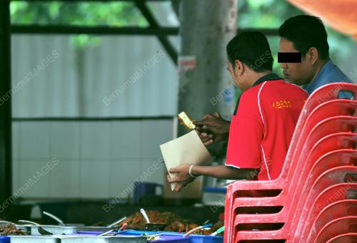 BULAN RAMADAN