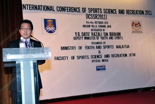 DATUK RAZALI IBRAHIM
