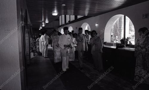 MEMORIAL TUN ABDUL RAZAK