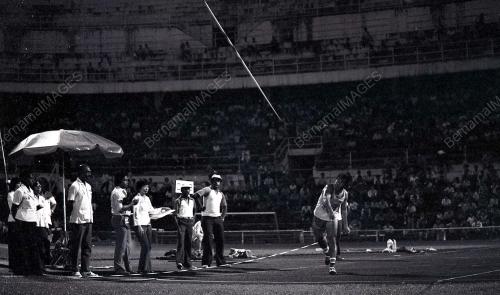 KEJOHANAN PIALA SUHARTO