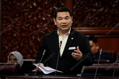 MOHD RAFIZI RAMLI