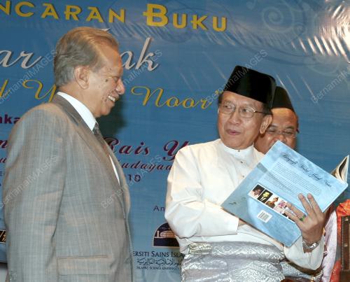 RAIS YATIM