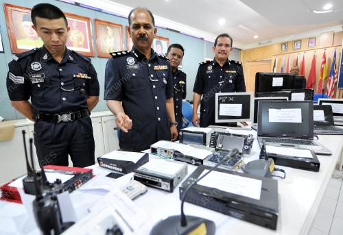 ACP KHAIRULDIN SAAD