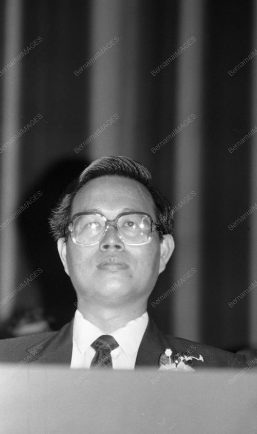 BARISAN NASIONAL