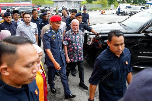 SULTAN IBRAHIM