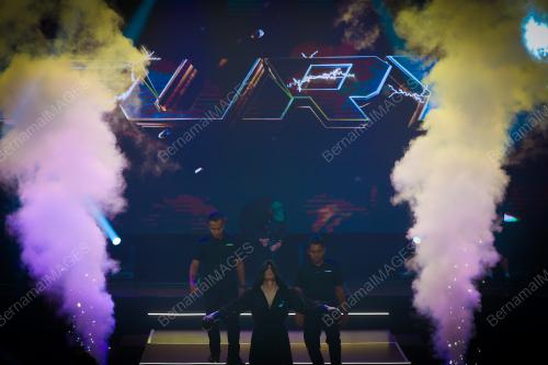FURY CAMPIONSHIP
