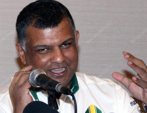 ANTHONY FERNANDES