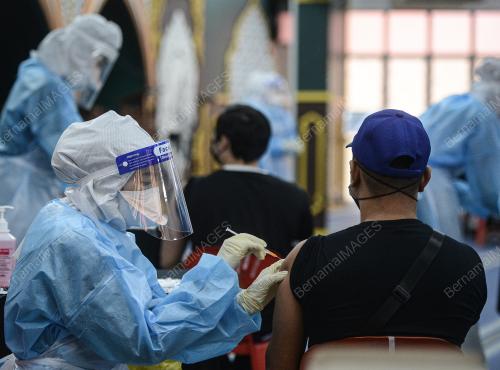 VAKSIN PKPD MENTARI COURT