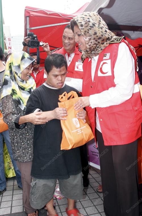 SHAHRIZAT JALIL