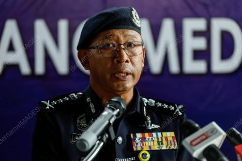 DATUK ARJUNAIDI MOHAMED