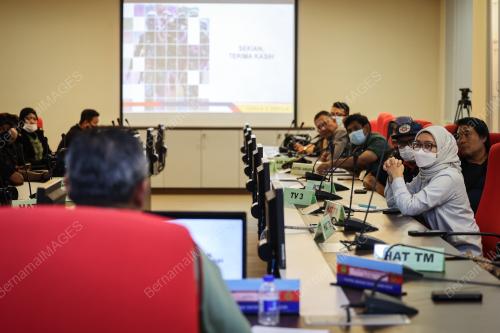 LT JEN DATUK DR ZULKEFFELI MAT JUSOH