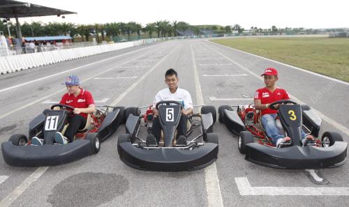 MOTOR GRAND PRIX