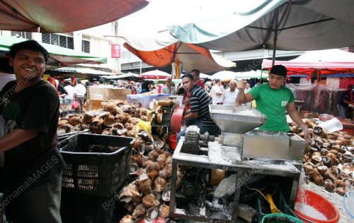 PERSIAPAN AIDILADHA