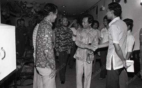 RAIS YATIM