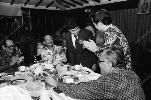 SUKAN ASIA