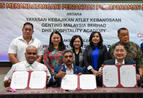 HANNAH YEOH