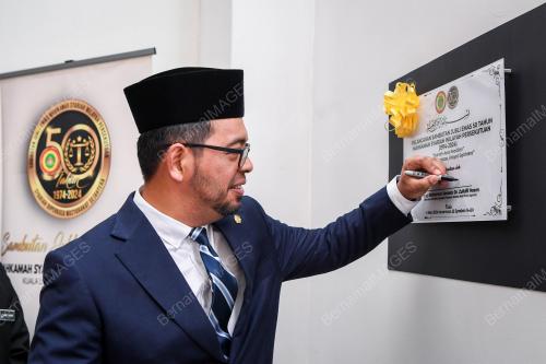ZULKIFLI HASAN
