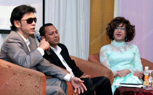 JAMAL ABDILLAH