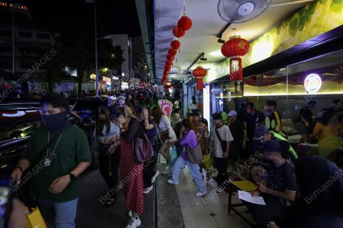 OPERASI JABATAN IMIGRESEN MALAYSIA WPKL