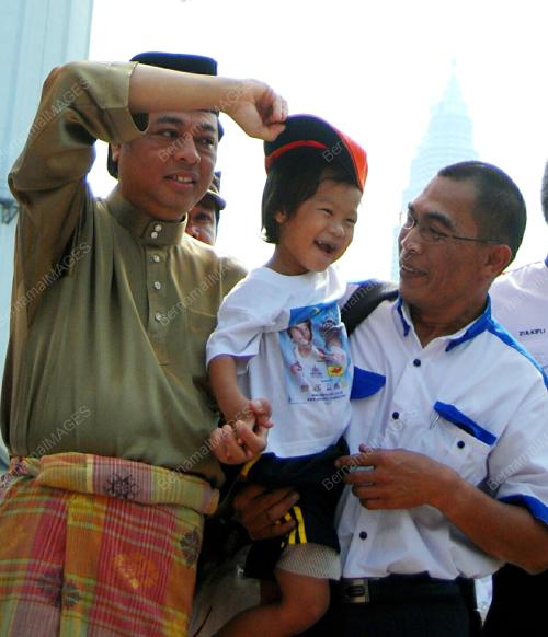 SABRI YAAKOB